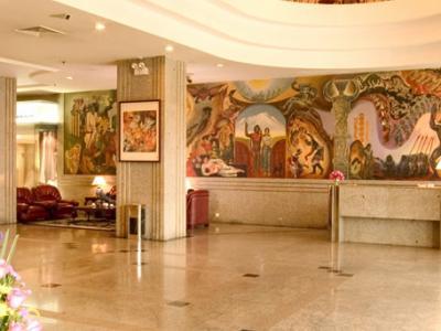 Golden Dragon Ξενοδοχείο Κούνμινγκ Εξωτερικό φωτογραφία